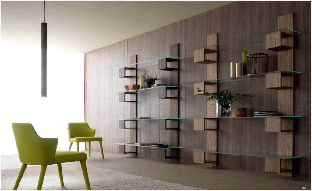 Timeless Vertical Living Lounge Organizer Rack Decor | Furniture | Waseeh Pakistan