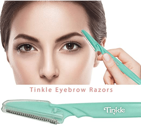 Tinkle Razor (Pack of 3) | Fashion Point | Waseeh Pakistan