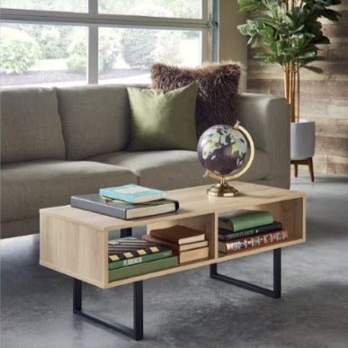 Tiron Console Center Table | Furniture | Waseeh Pakistan