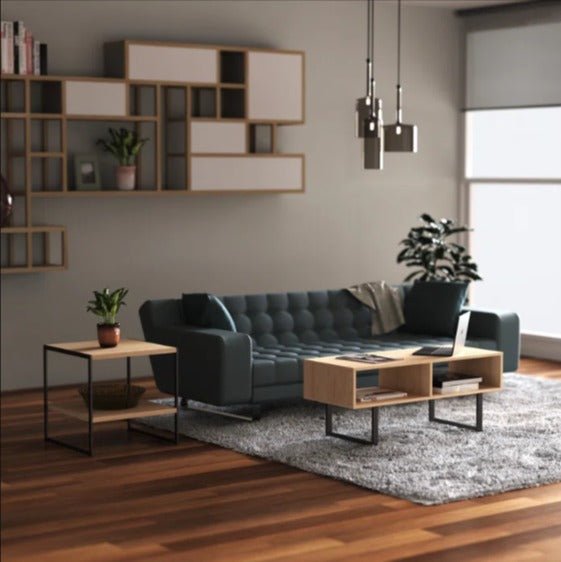 Tiron Console Center Table | Furniture | Waseeh Pakistan