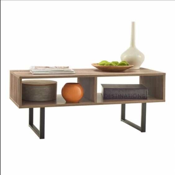 Tiron Console Center Table | Furniture | Waseeh Pakistan