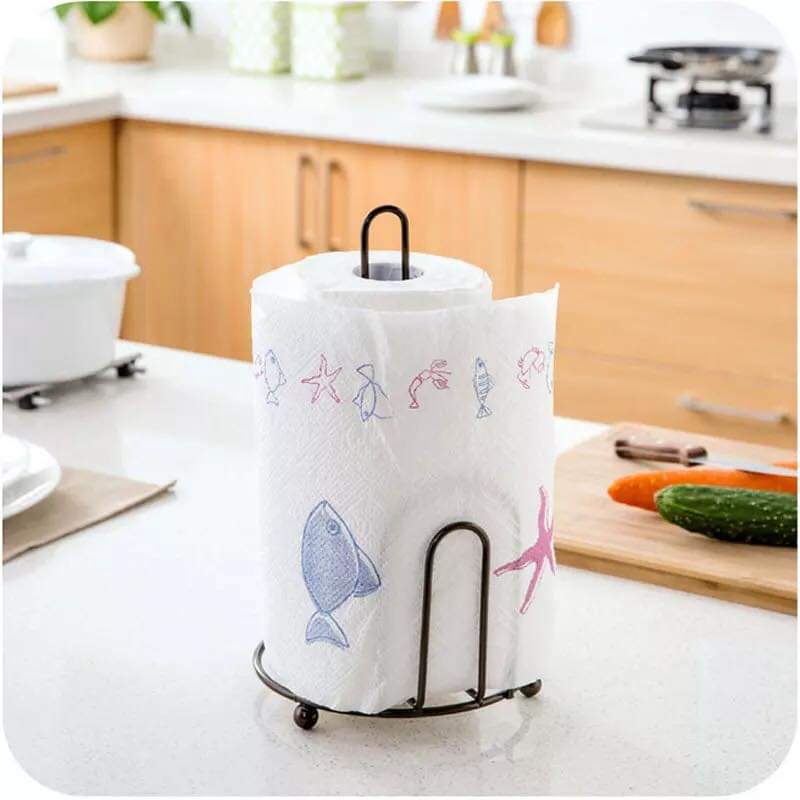 Tissue Paper Holder | Mix &amp; Match | Waseeh Pakistan