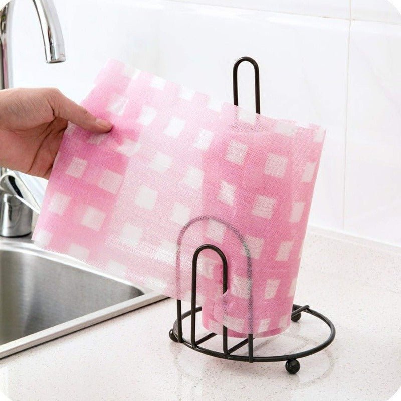 Tissue Paper Holder | Mix &amp; Match | Waseeh Pakistan
