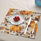 Export Quality Table Mat - Square - waseeh.com