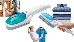 Tobi Travel Steamer - waseeh.com