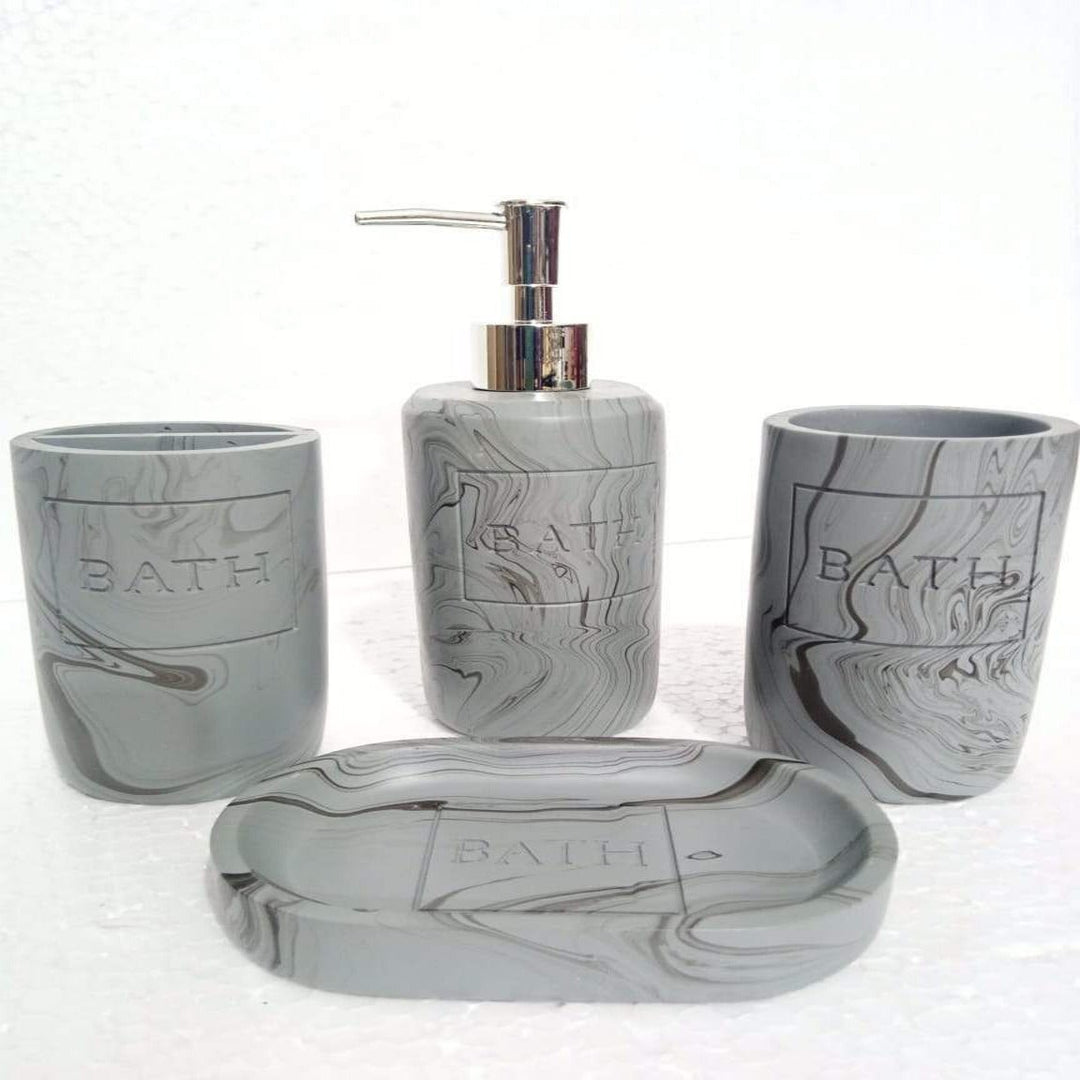Tony Bathroom Set | Home Décor | Waseeh Pakistan