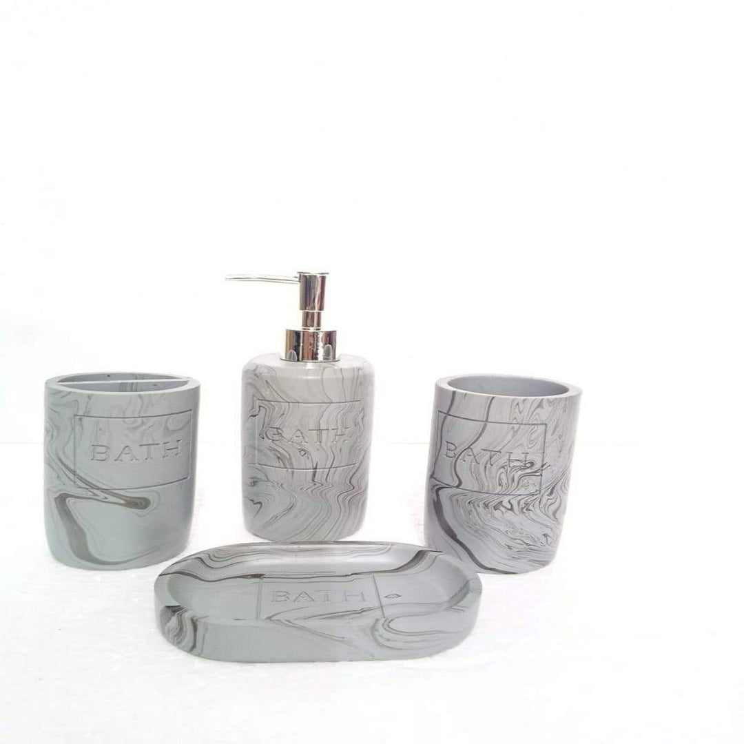 Tony Bathroom Set | Home Décor | Waseeh Pakistan