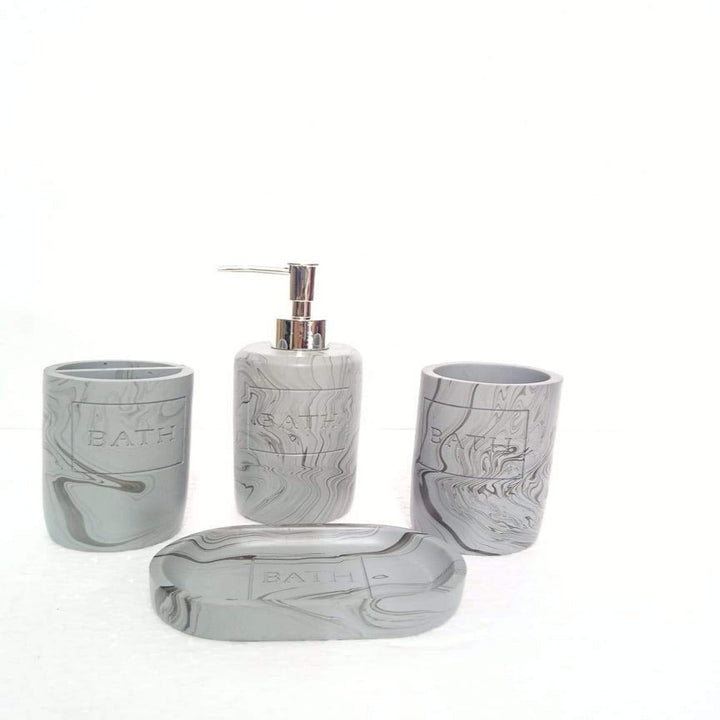 Tony Bathroom Set | Home Décor | Waseeh Pakistan