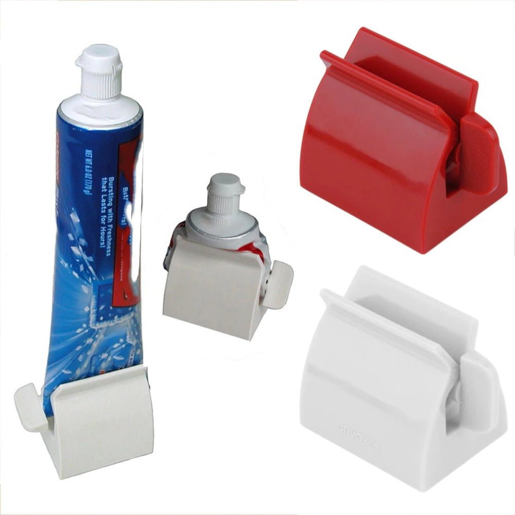 Toothpaste Tube Squeezer | Home Décor | Waseeh Pakistan