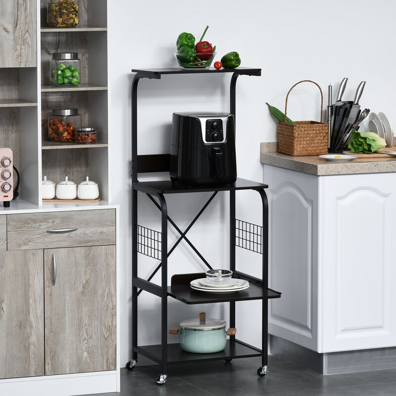 Torenza Kitchen Organizer Rack | Furniture | Waseeh Pakistan