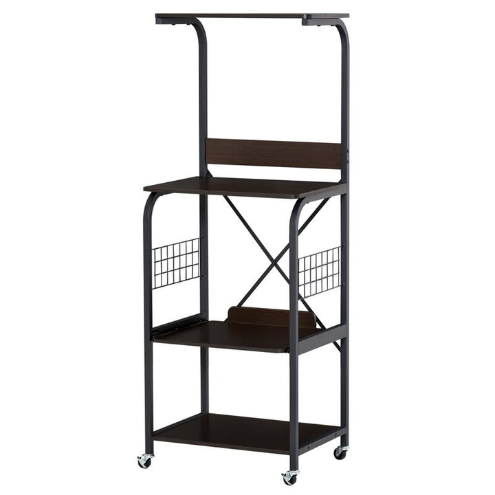 Torenza Kitchen Organizer Rack | Furniture | Waseeh Pakistan