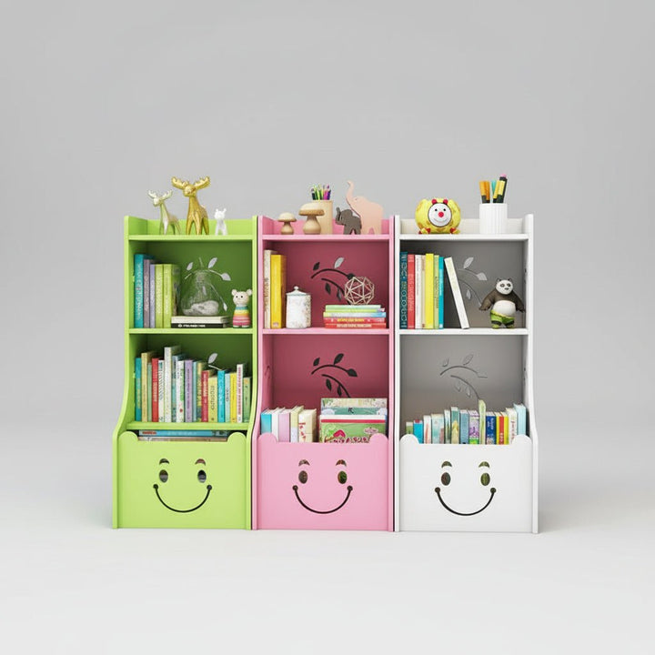 Torix Kids Organizer Rack | Furniture | Waseeh Pakistan