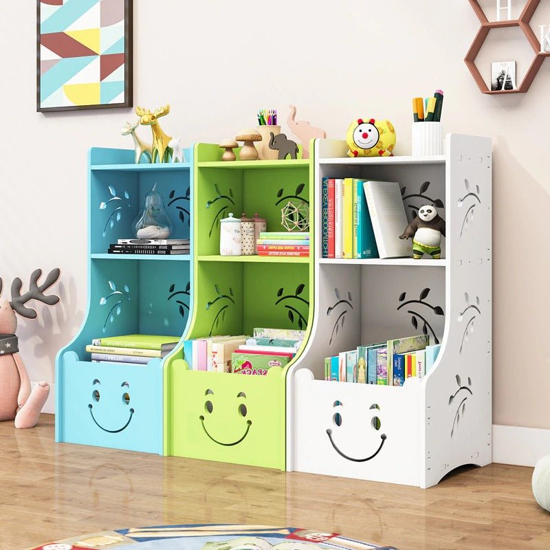 Torix Kids Organizer Rack | Furniture | Waseeh Pakistan