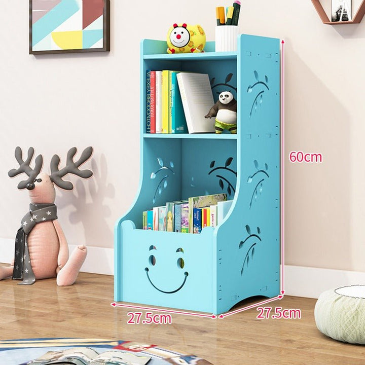 Torix Kids Organizer Rack | Furniture | Waseeh Pakistan