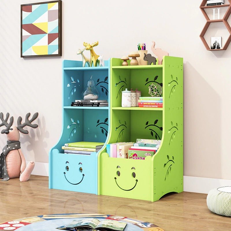 Torix Kids Organizer Rack | Furniture | Waseeh Pakistan