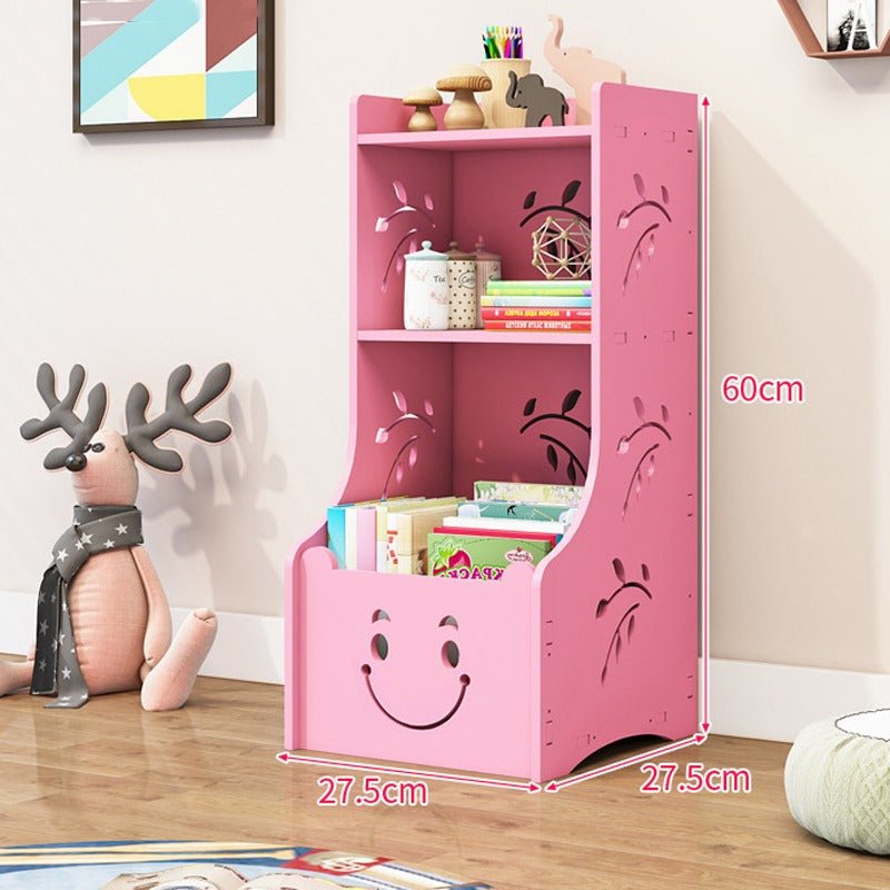 Torix Kids Organizer Rack | Furniture | Waseeh Pakistan