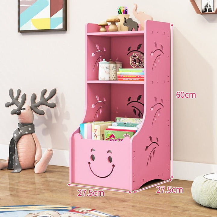 Torix Kids Organizer Rack | Furniture | Waseeh Pakistan