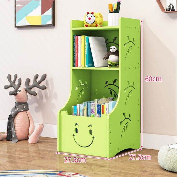 Torix Kids Organizer Rack | Furniture | Waseeh Pakistan