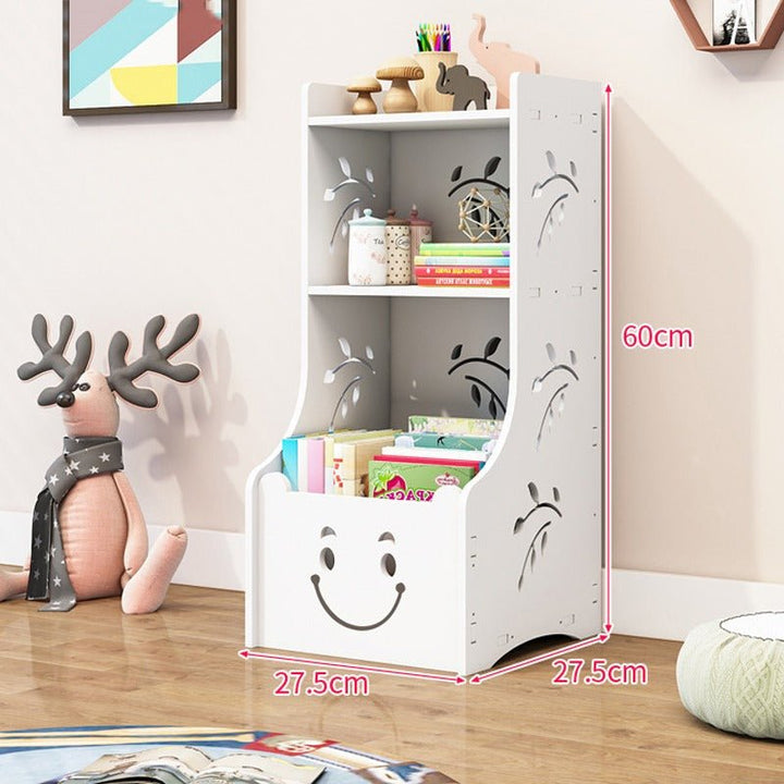 Torix Kids Organizer Rack | Furniture | Waseeh Pakistan