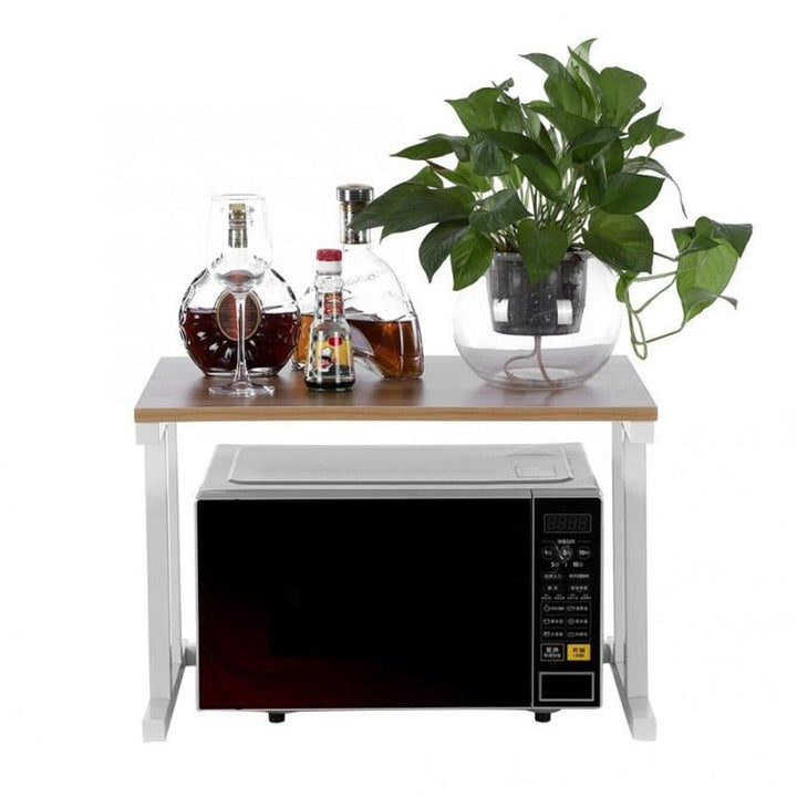 Torrelle Counter Microwave Rack | Furniture | Waseeh Pakistan