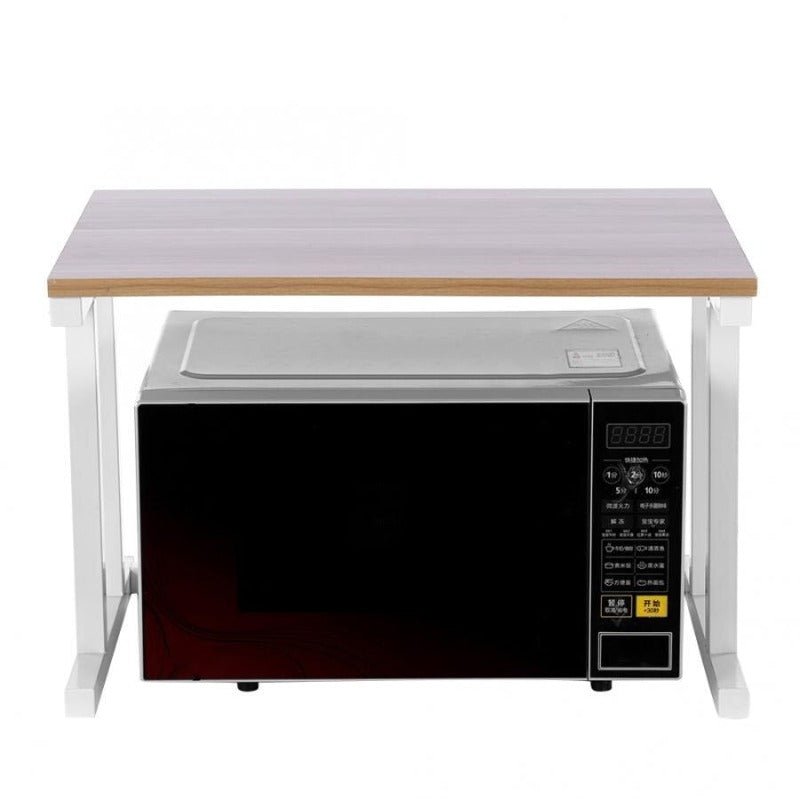 Torrelle Counter Microwave Rack | Furniture | Waseeh Pakistan