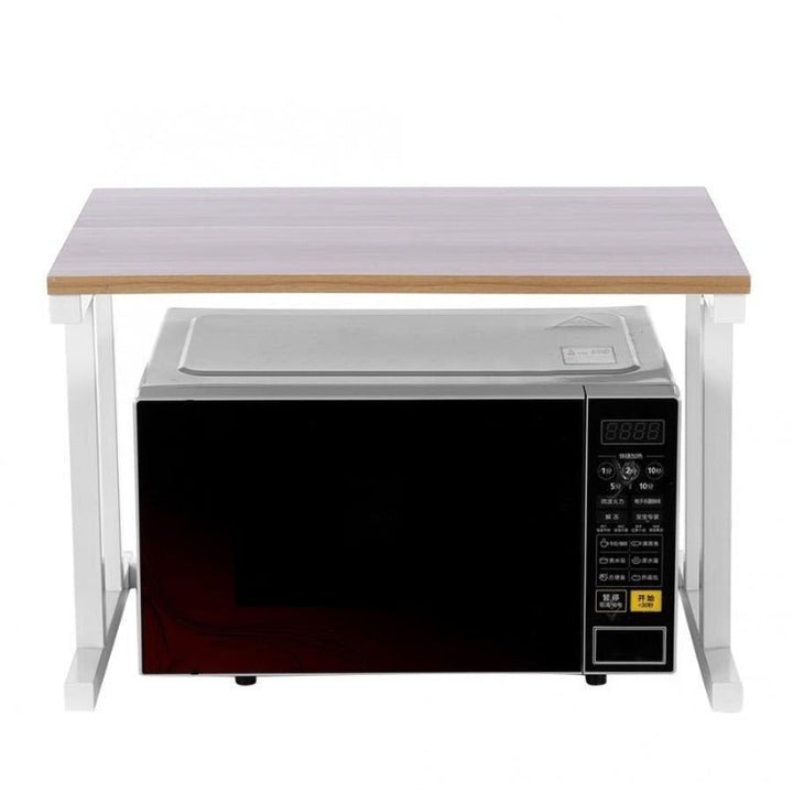 Torrelle Counter Microwave Rack | Furniture | Waseeh Pakistan
