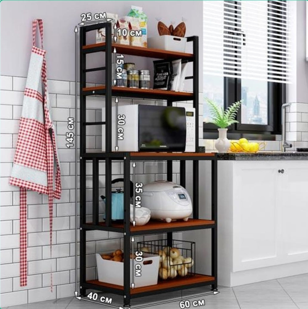 Torviellea Bakers Rack | Furniture | Waseeh Pakistan