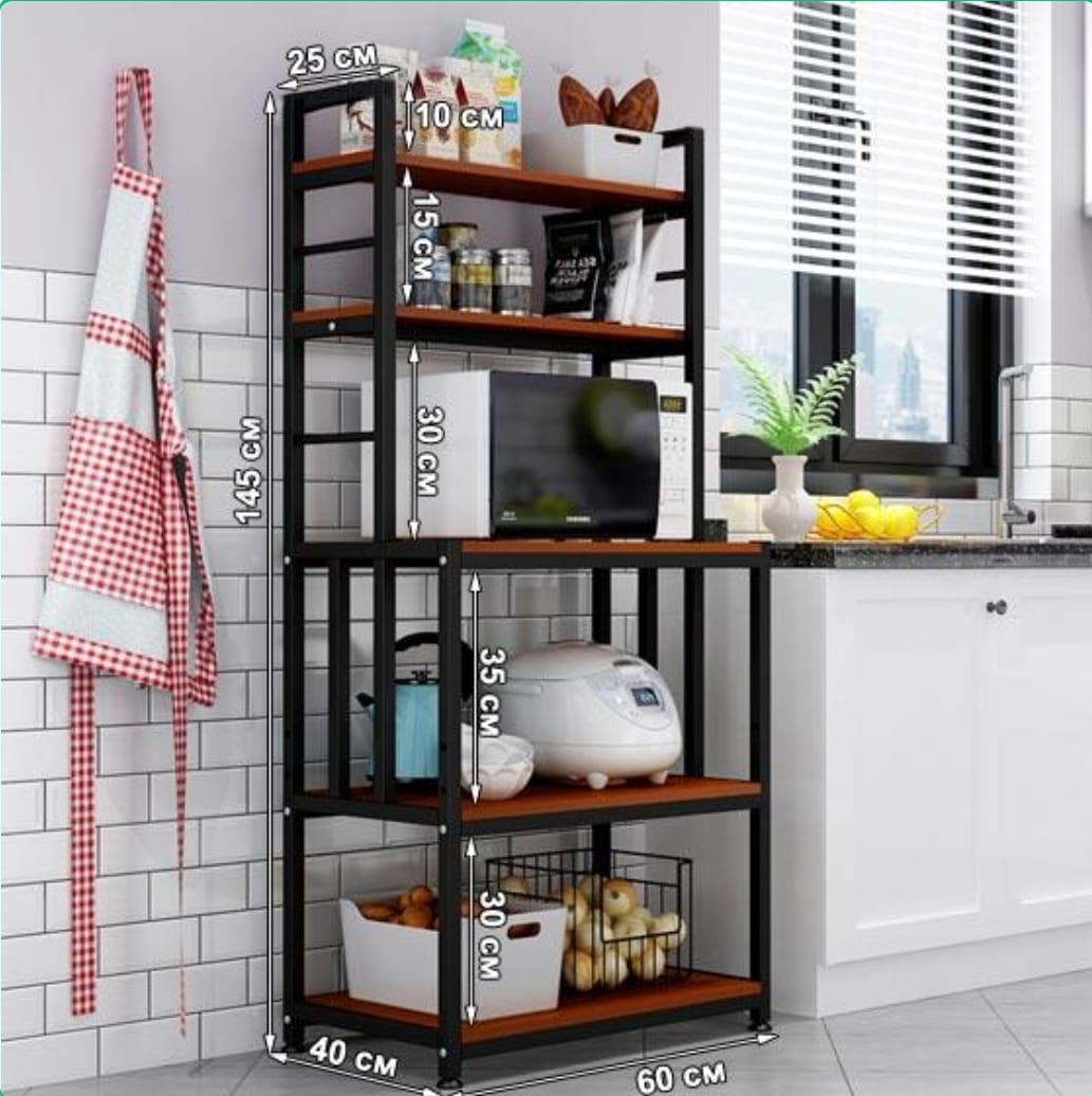 Torviellea Bakers Rack | Furniture | Waseeh Pakistan