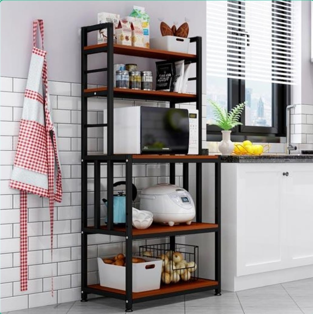 Torviellea Bakers Rack | Furniture | Waseeh Pakistan