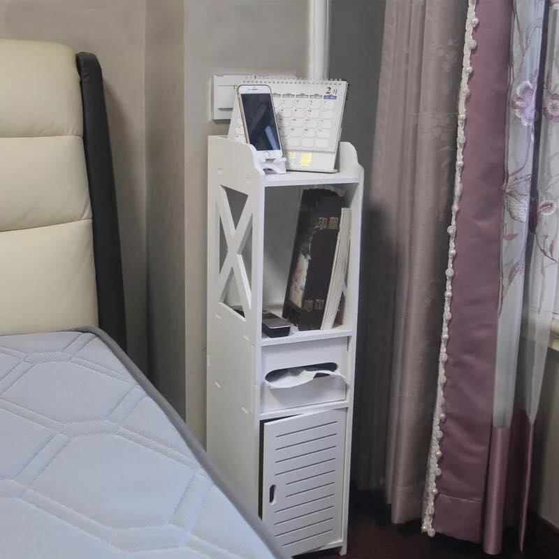 Tower Storage Organizer | Furniture | Waseeh Pakistan