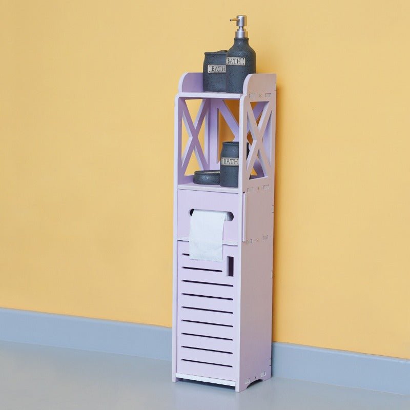 Tower Storage Organizer | Furniture | Waseeh Pakistan