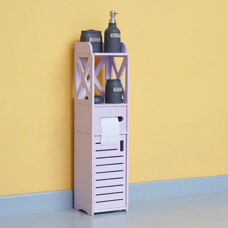 Tower Storage Organizer | Furniture | Waseeh Pakistan
