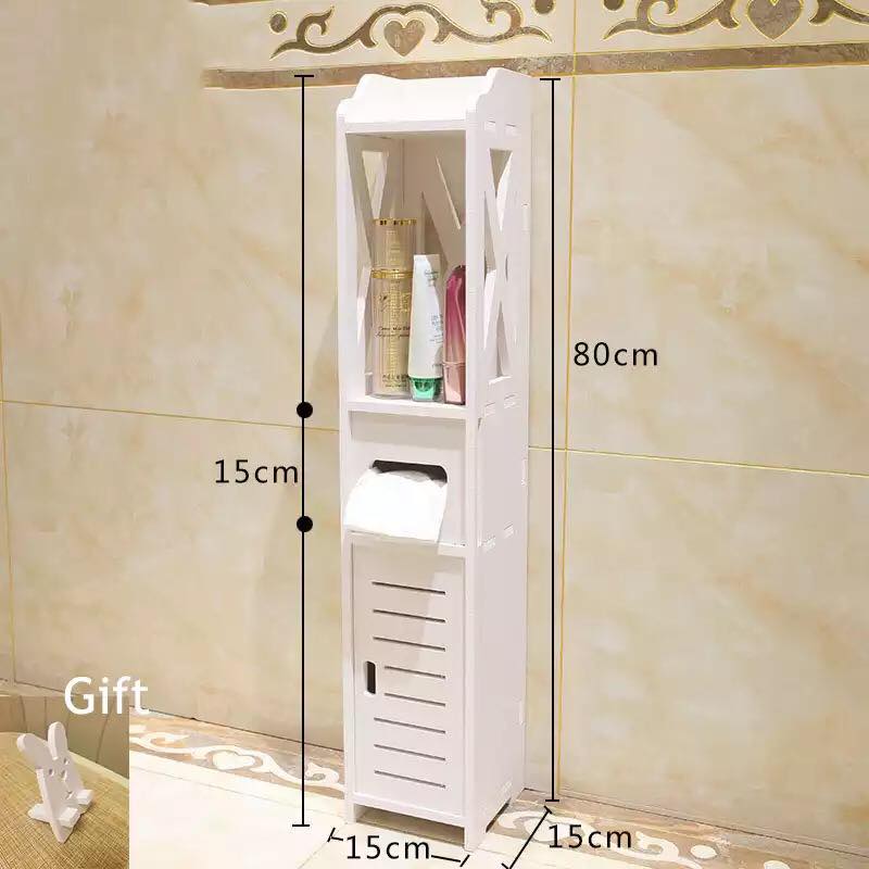 Tower Storage Organizer | Furniture | Waseeh Pakistan