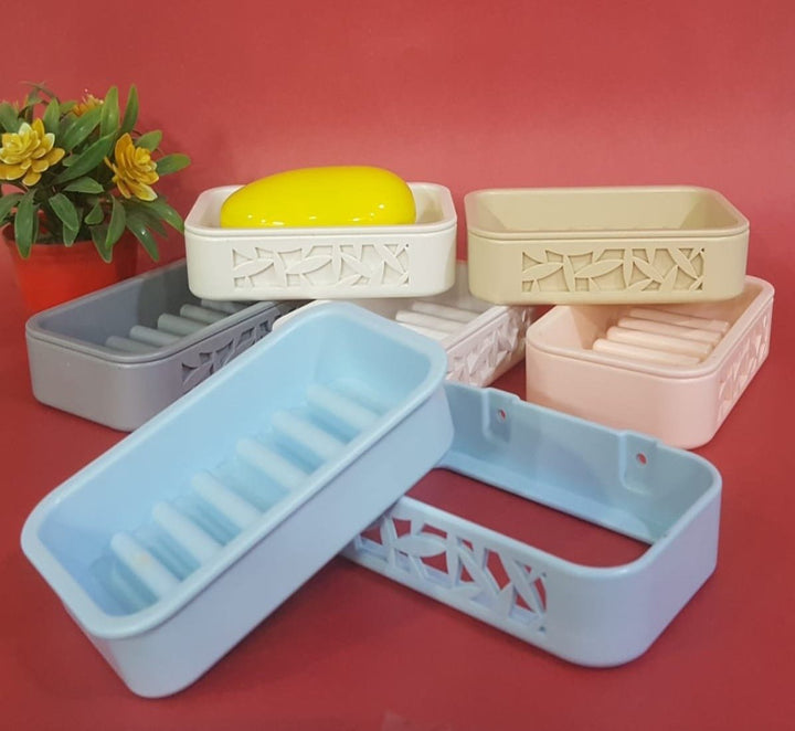 Traditional Soap Rack (glee) | Home Décor | Waseeh Pakistan