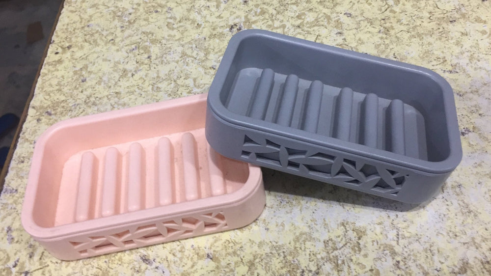 Traditional Soap Rack (glee) | Home Décor | Waseeh Pakistan