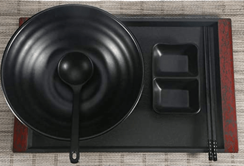 Traditionally Crafted Serving Tray | kitchen item | Waseeh Pakistan