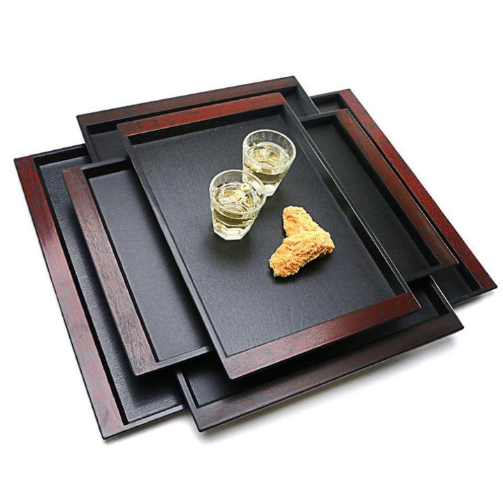 Traditionally Crafted Serving Tray | kitchen item | Waseeh Pakistan
