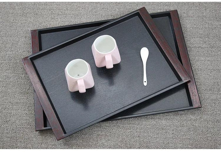 Traditionally Crafted Serving Tray | kitchen item | Waseeh Pakistan