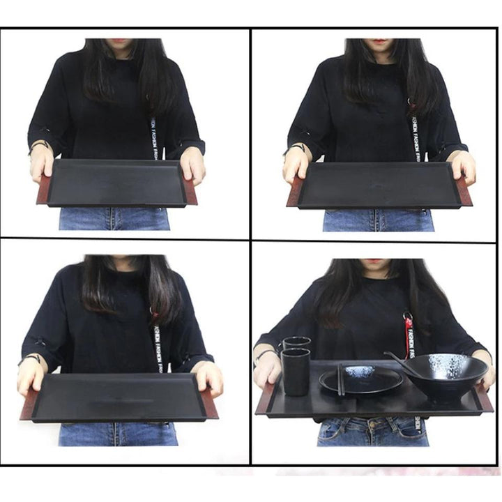 Traditionally Crafted Serving Tray | kitchen item | Waseeh Pakistan