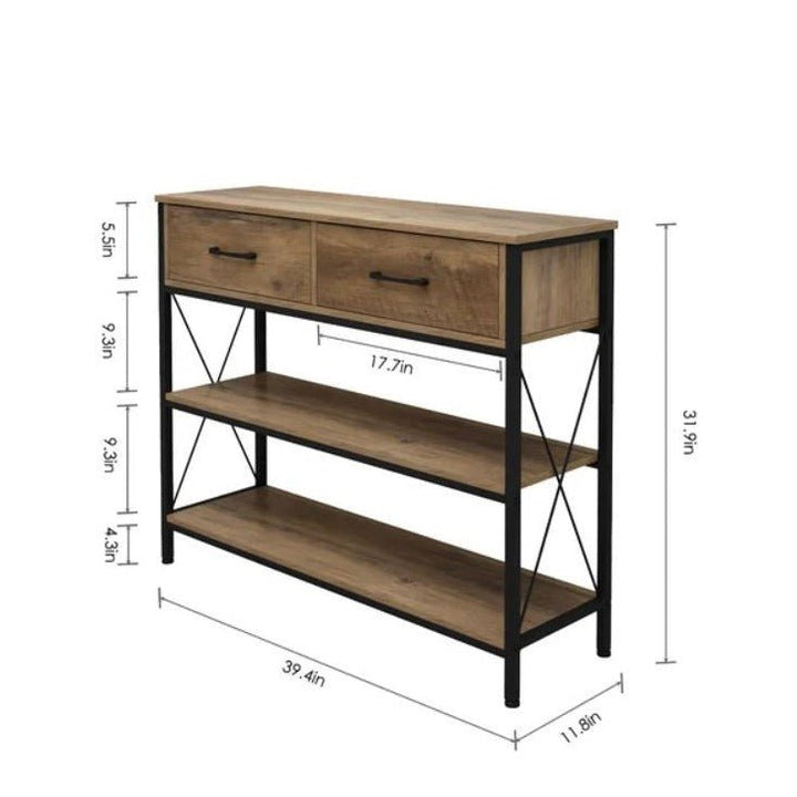 Trakor Bookcase Organizer Table | Furniture | Waseeh Pakistan