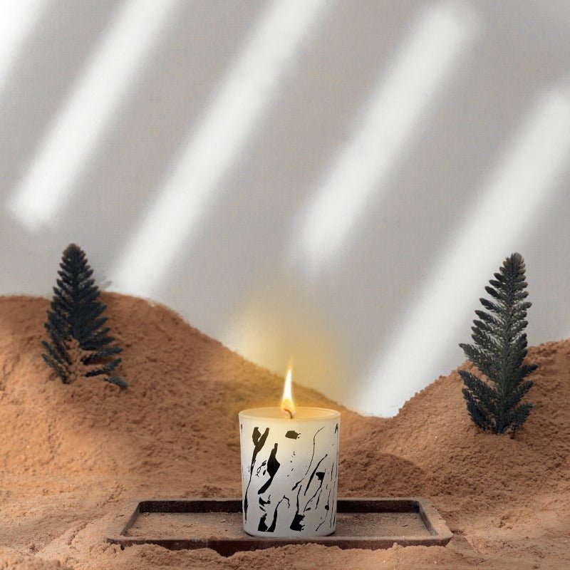Tranquil Tealights Candles | Home Décor | Waseeh Pakistan