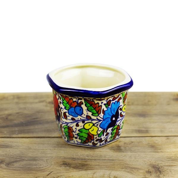 Tranquility Small Planter | Home Décor | Waseeh Pakistan