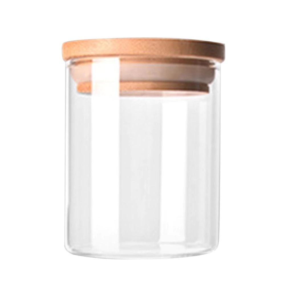 Transparent High Borosilicate Storage Bottle | kitchen item | Waseeh Pakistan