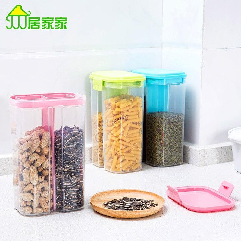 Transparent Pulse Container | kitchen item | Waseeh Pakistan