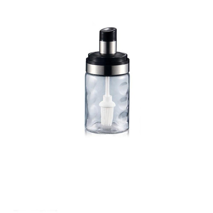 Transparent Seasoning Condiment Bottle | kitchen item | Waseeh Pakistan