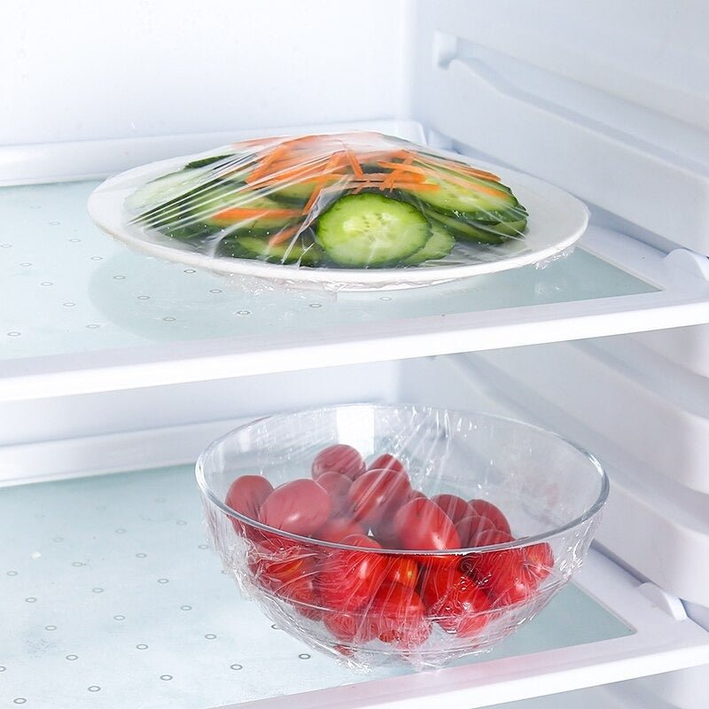 Transparent Stretch Sheet | kitchen item | Waseeh Pakistan