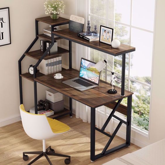 Travor Desk Table | Furniture | Waseeh Pakistan