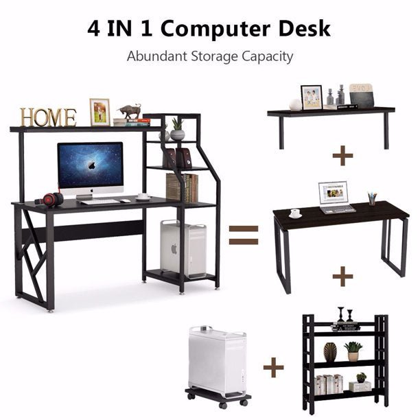 Travor Desk Table | Furniture | Waseeh Pakistan