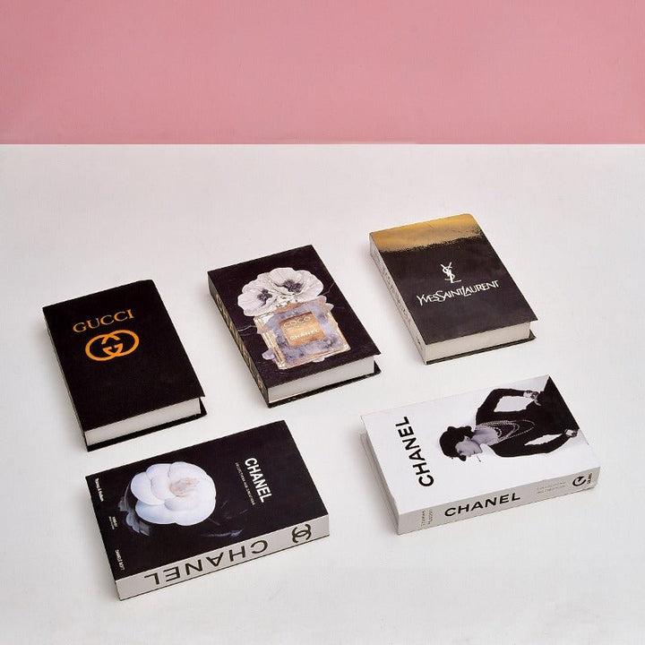 Trendy Tomes Book Decor | Home Décor | Waseeh Pakistan