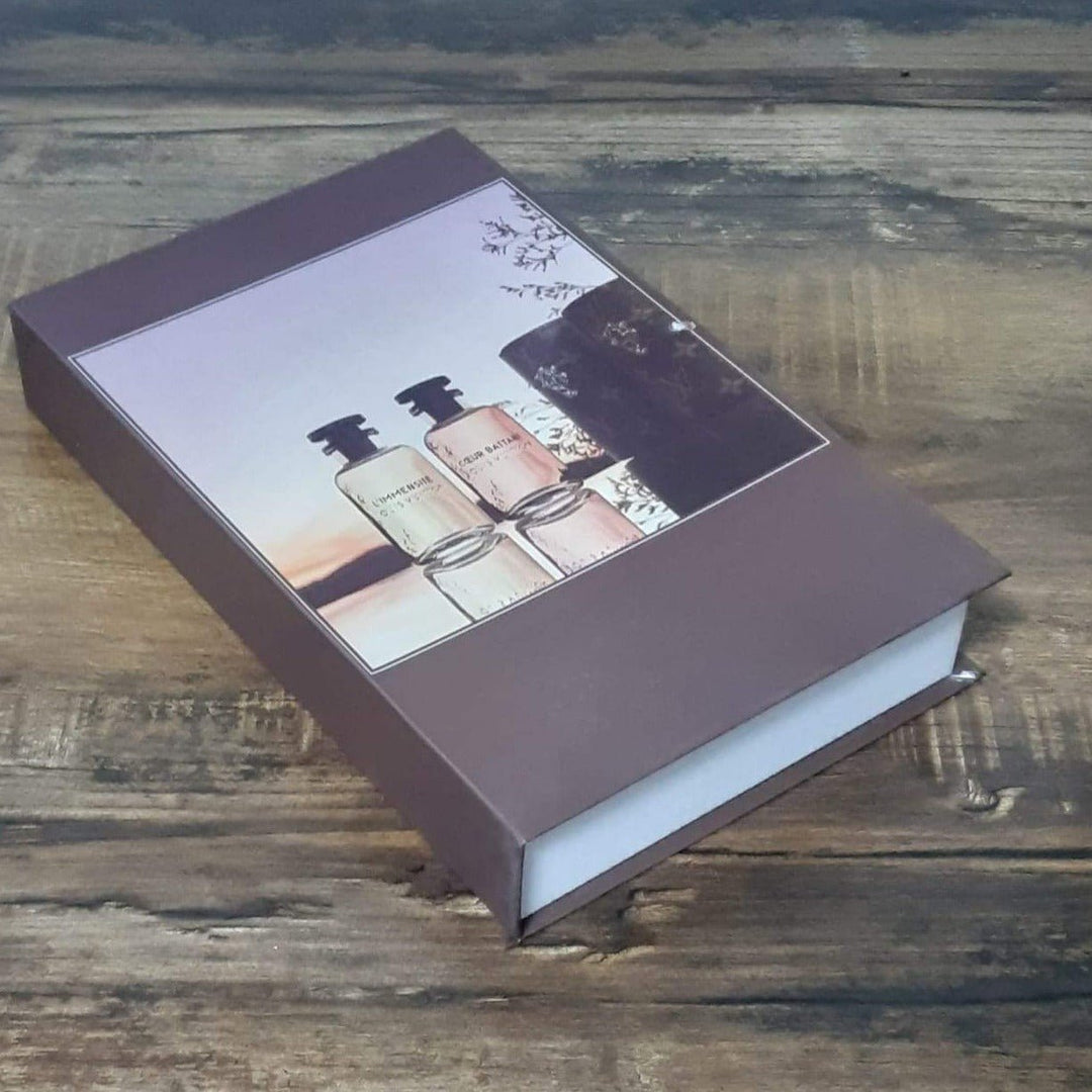 Trendy Tomes Book Decor | Home Décor | Waseeh Pakistan